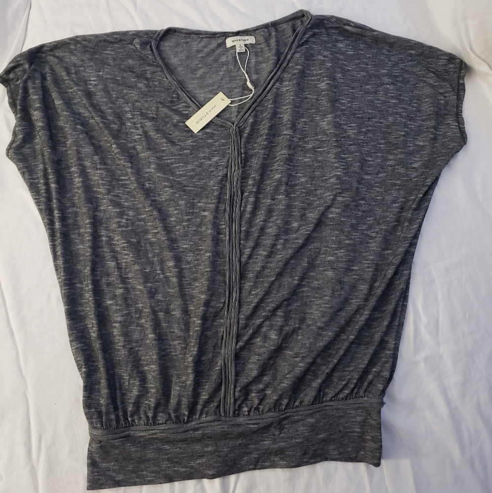 Max Studio S Shirt